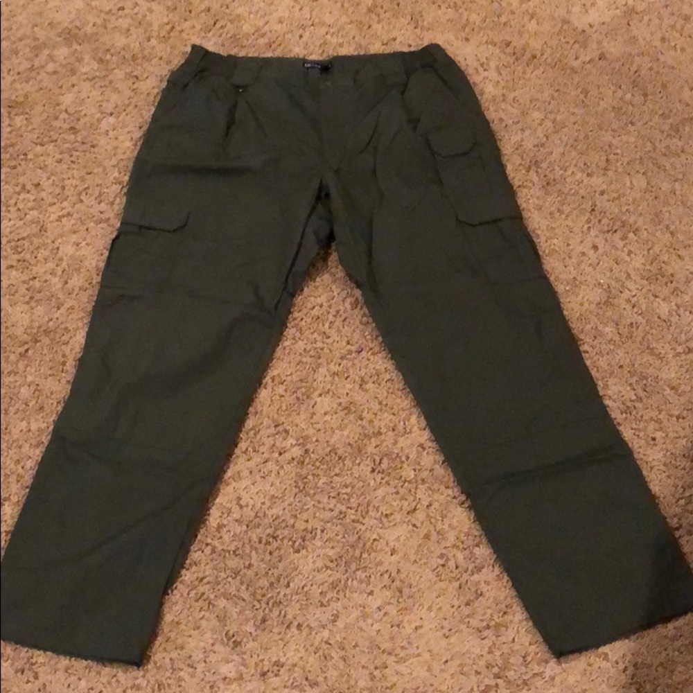 Men’s tactical pants
